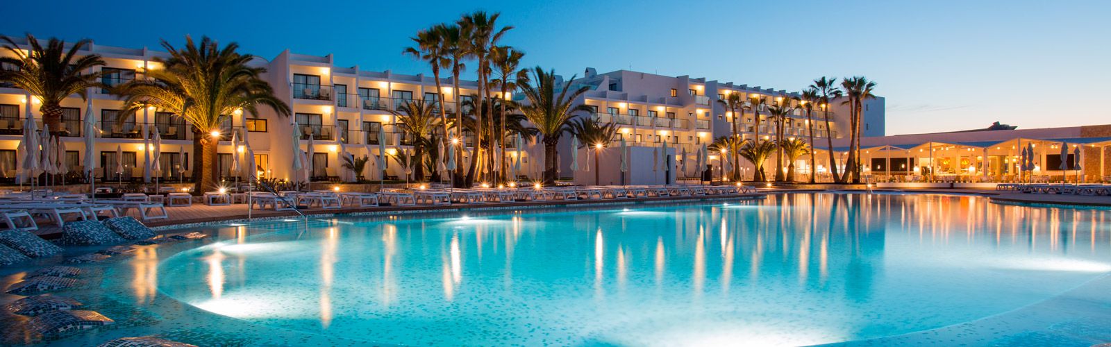 Affordable hotels